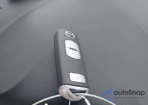 2016 Mazda Cx-5 Touring z USA, uszkodzony, nr VIN JM3KE2CY2G0900116